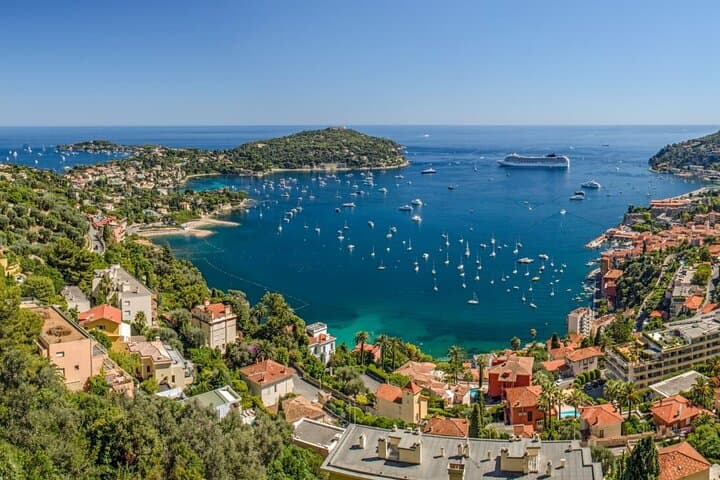 Explore Nice