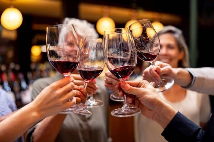 Burgundy wine tour - Private tour with professional tour guide !