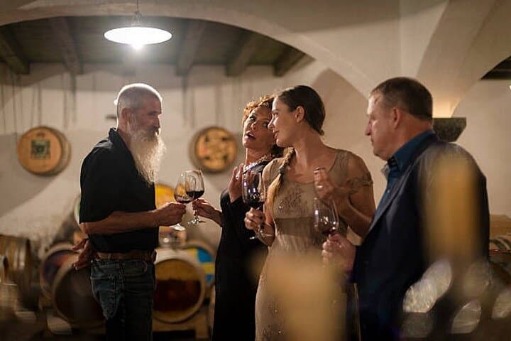 Burgundy wine tour - Private tour with professional tour guide !