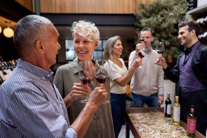 Beaune wine tour - Wine tasting included - Professional guide !
