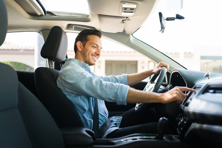 Private transfer from Nice to Saint Tropez, 2h Stop in Cannes