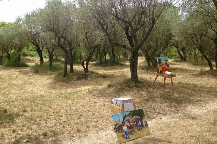 Saint Remy de Provence