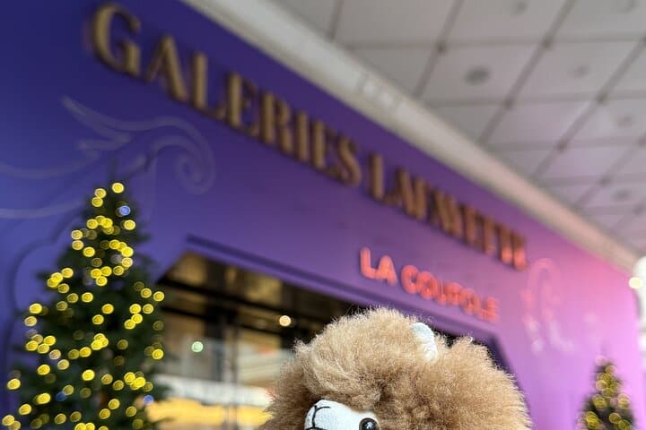Private Perfume Tour of Paris with Bespoke Fragrance Creation