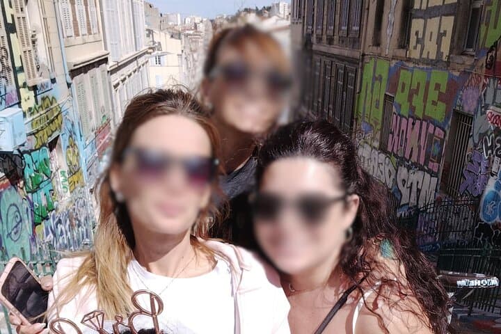 Special stag party track game in Marseille
