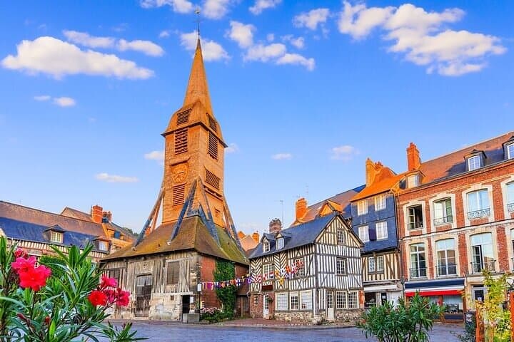 Normandy Cheese & Calvados Tasting | Norman Villages Tour
