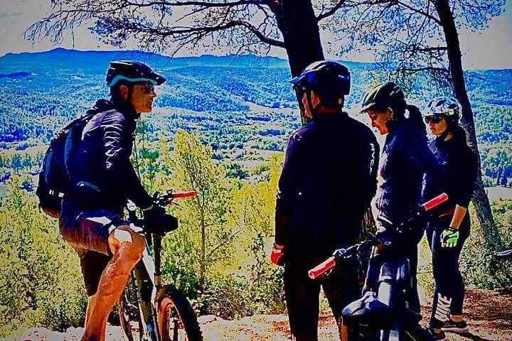 Aix eBike & sightseen