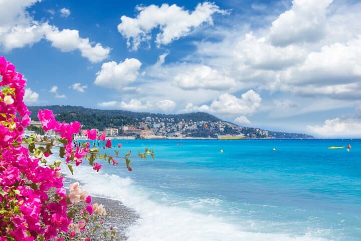 Discover Nice: A Self Guided Journey Through the Riviera's Gem