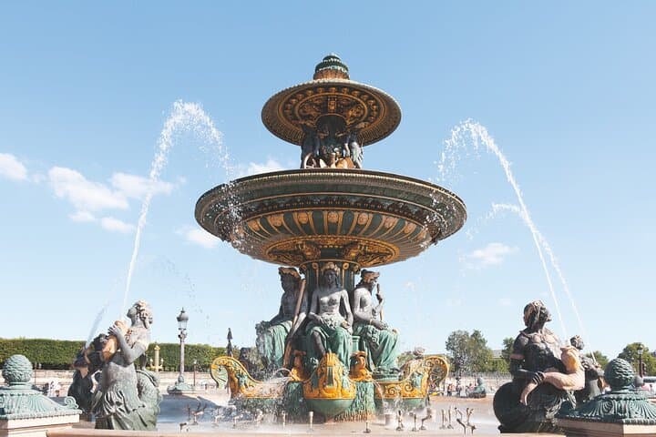 © Paris Tourist Office - Photographe © Sarah Sergent