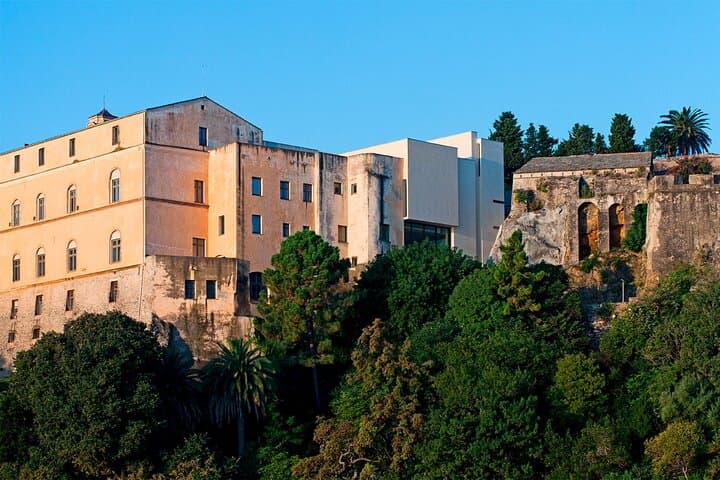 Cultural and Gourmet Tour in Bastia from Cruise Port or Hotel