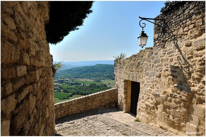 Gordes
Luberon
