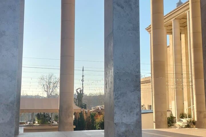 Palais de Tokyo
