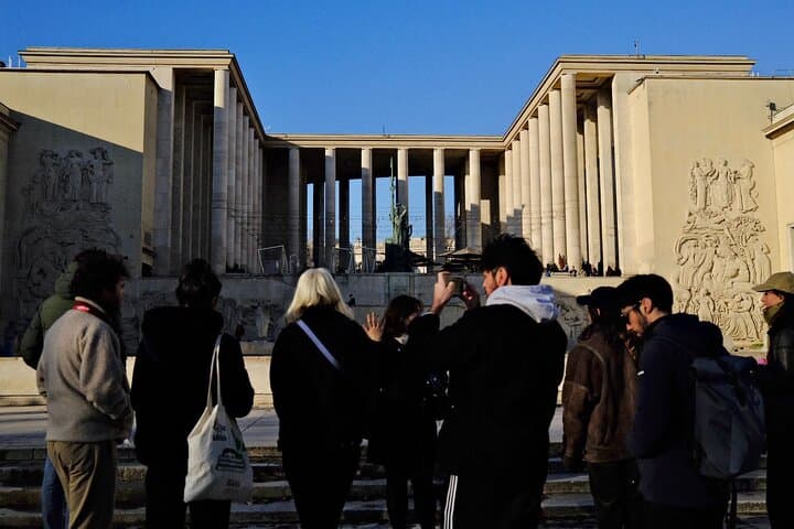 Palais de Tokyo