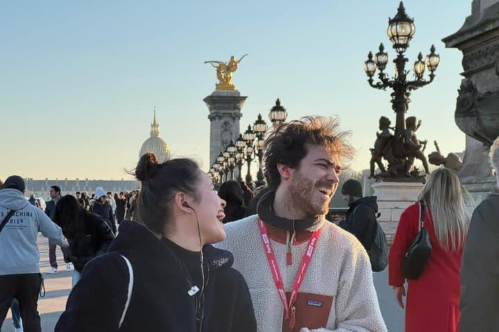 Pont Alexandre III