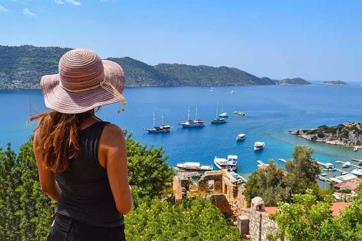 Private tour on the French Riviera with your professional guide!