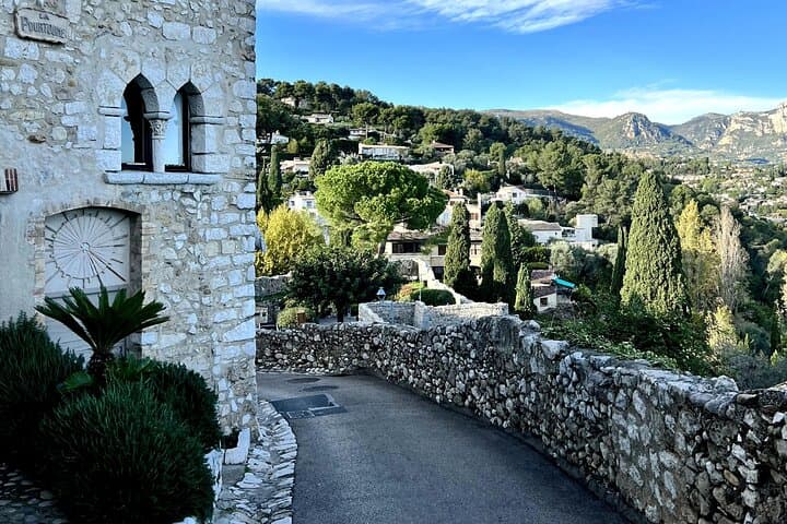 St Paul de Vence - Tiny house