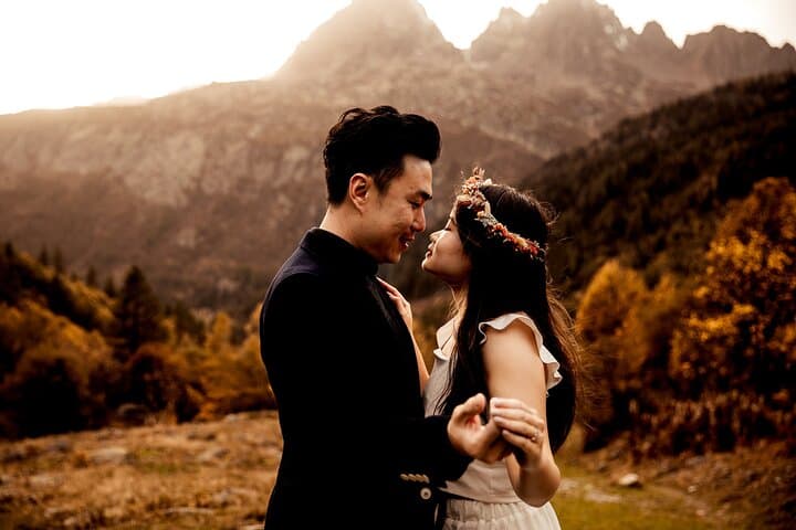 couple photographer