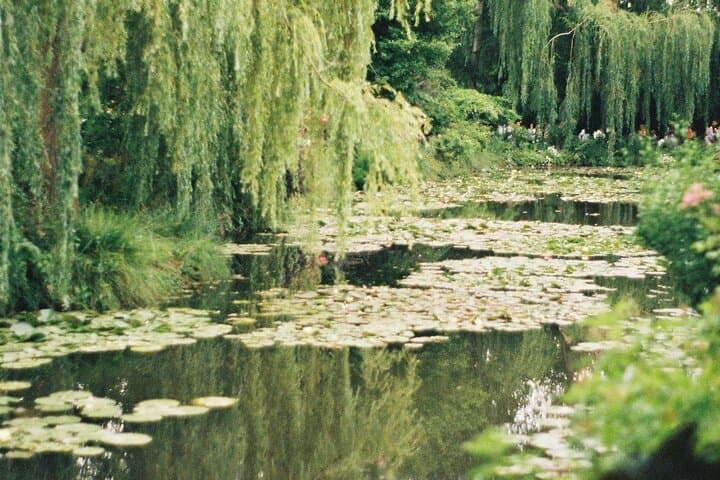 Le Havre Shore Excursion: Private Trip to Monet's Giverny
