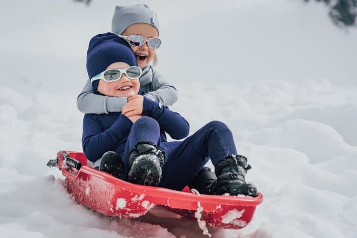 Chamonix Fun Ski or Snowboard Photoshoot Feel Like A Pro