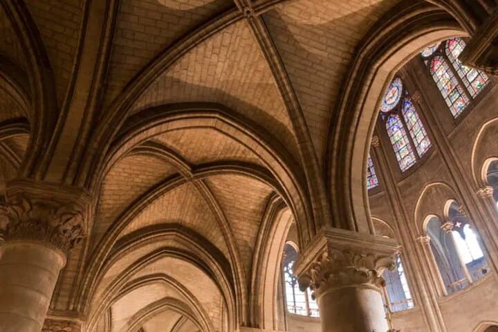 Paris: Exclusive Outside Tour of Notre Dame Cathedral