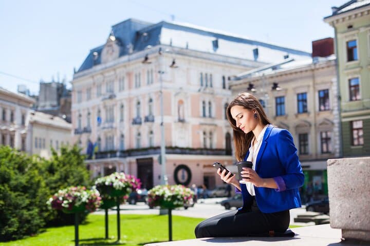 Explore Vichy in 60 minutes with a Local