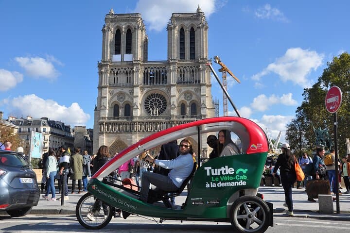 Notre-Dame de Paris