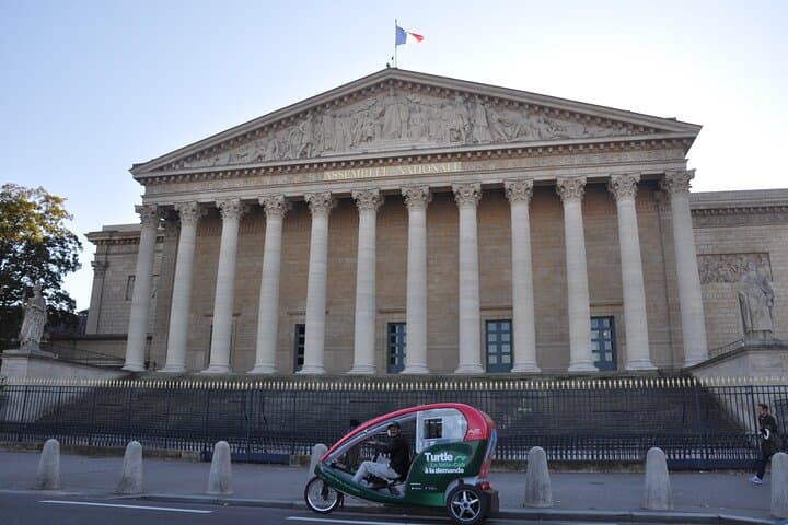 National Assembly
