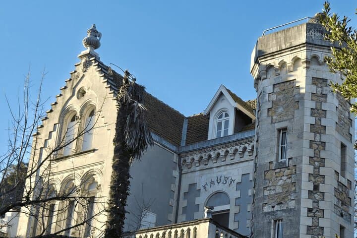 Exploring Arcachon: A Self Guided Walking Tour