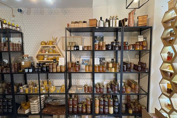 Marseille Bites & Stories: A Tasty City Adventure with a Local