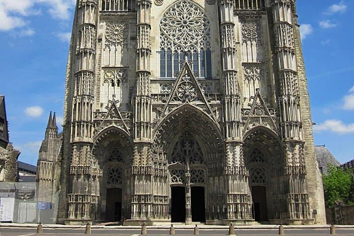 Tours - Old Town Private Walking Tour
