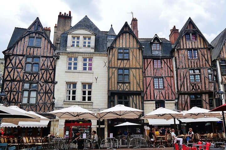 Tours - Old Town Private Walking Tour