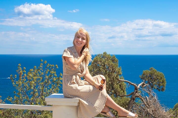 Explore Antibes in 60 minutes with a Local