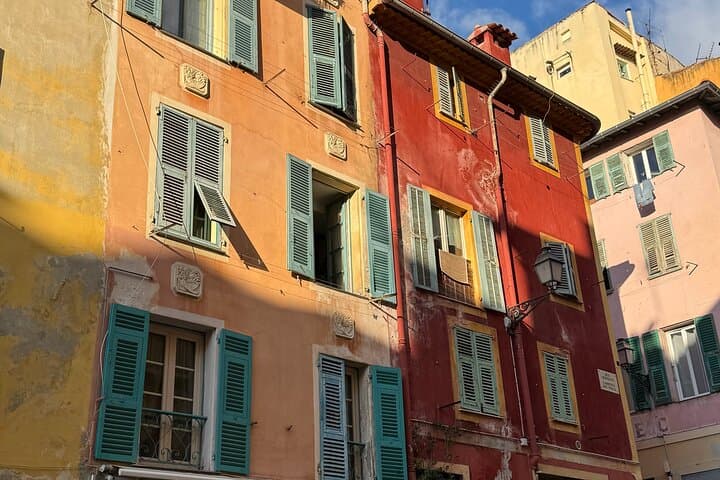 All French Riviera Private Full Day-Tour