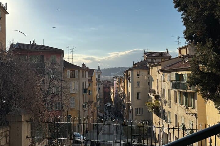 All French Riviera Private Full Day-Tour