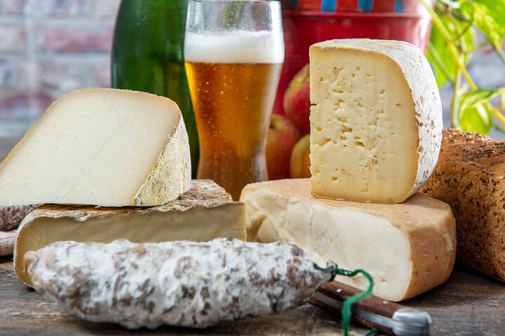 The Paris beer experience