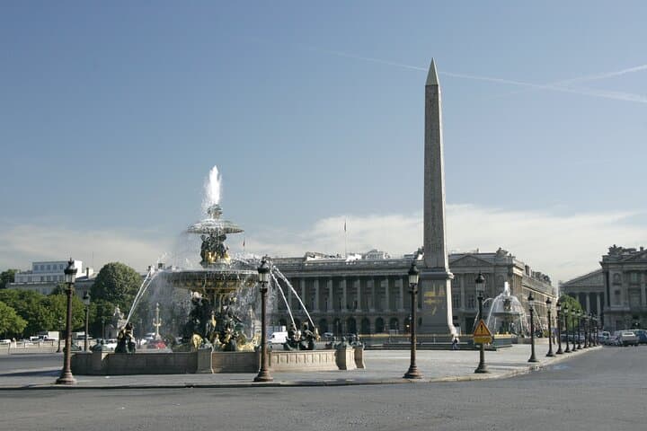 Concorde Square