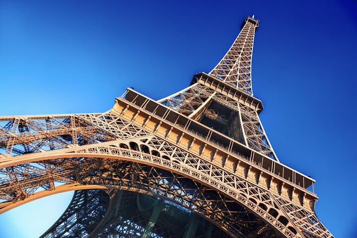 Seine River Sightseeing Cruise and Hop-On Hop-Off Options