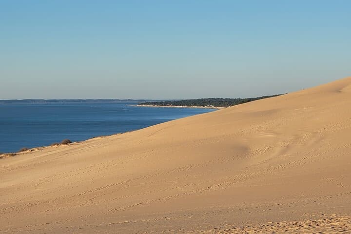 Private Tour in Dune Du Pilat and Oyster Village