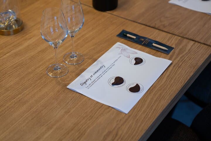 Private Wine Tour with Food Pairing Saint-Émilion