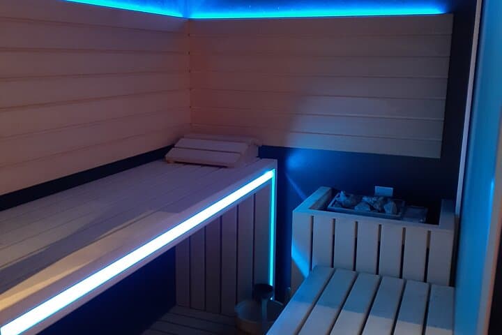 SPA and massage in the Landes