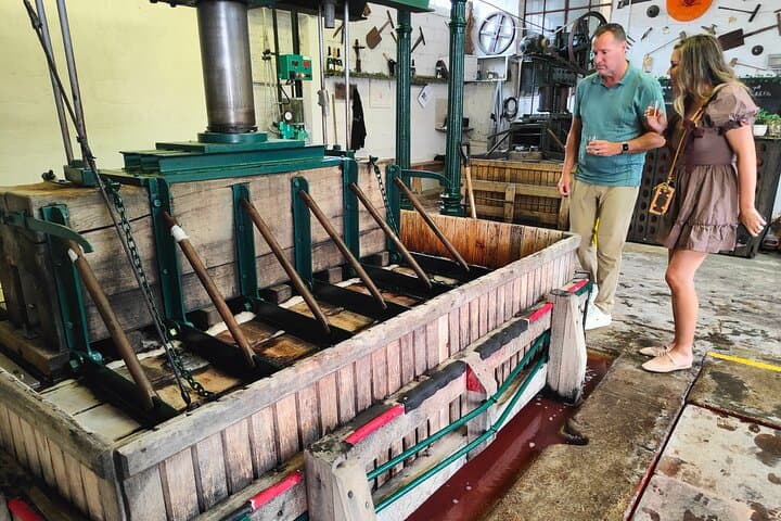 A day in Champagne: visit and tasting