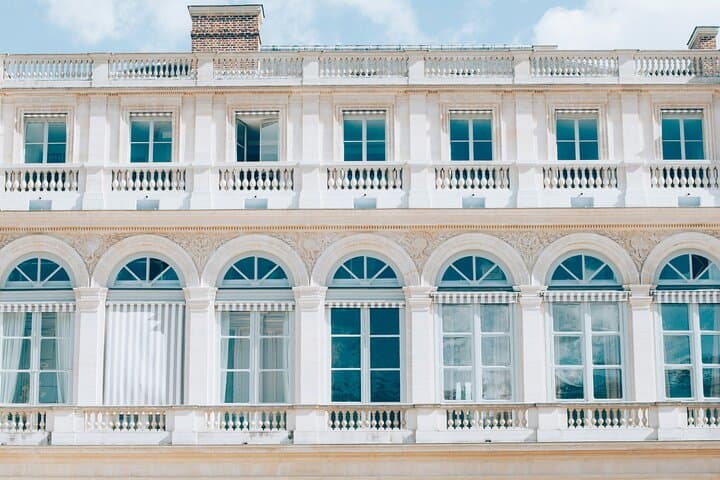 Palais Royal, Paris