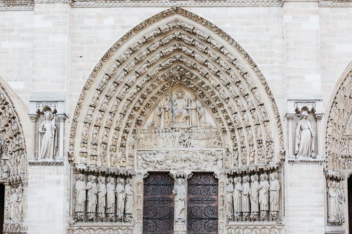 Portal of the apocalypse