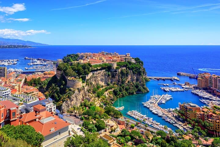 Principality of Monaco