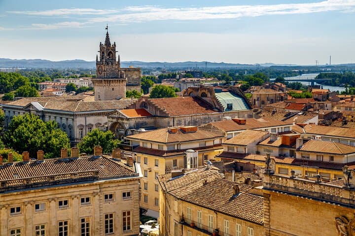 Best Intro to Arles in 2 hours with a Local