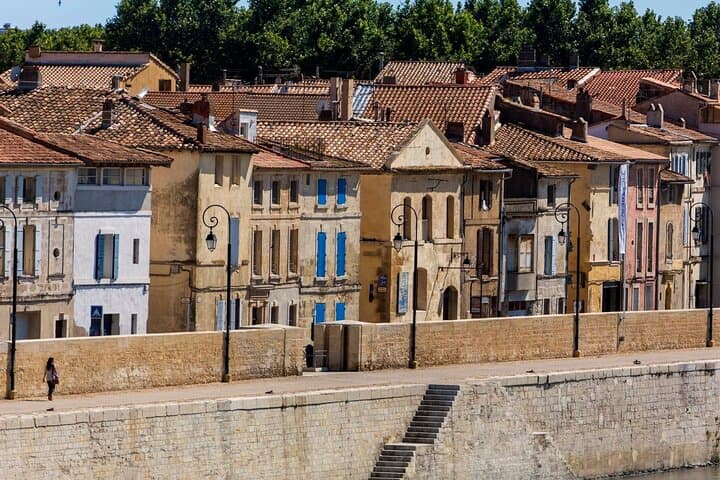 Best Intro to Arles in 2 hours with a Local