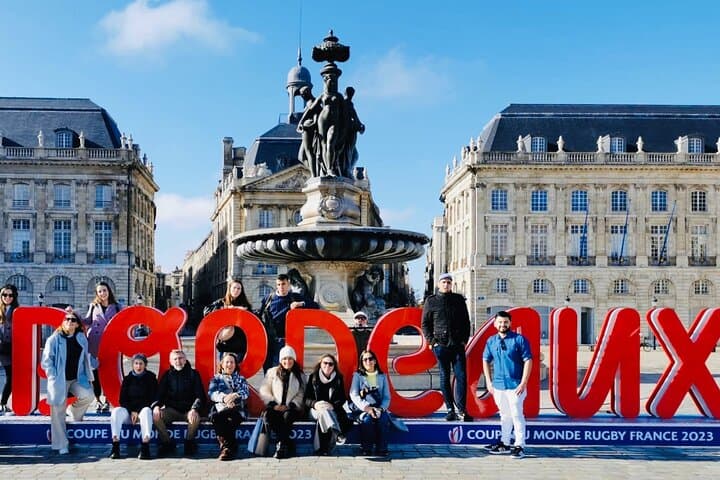 Place de la Bourse