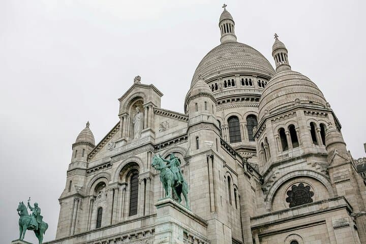 Private Paris Shopping Tour