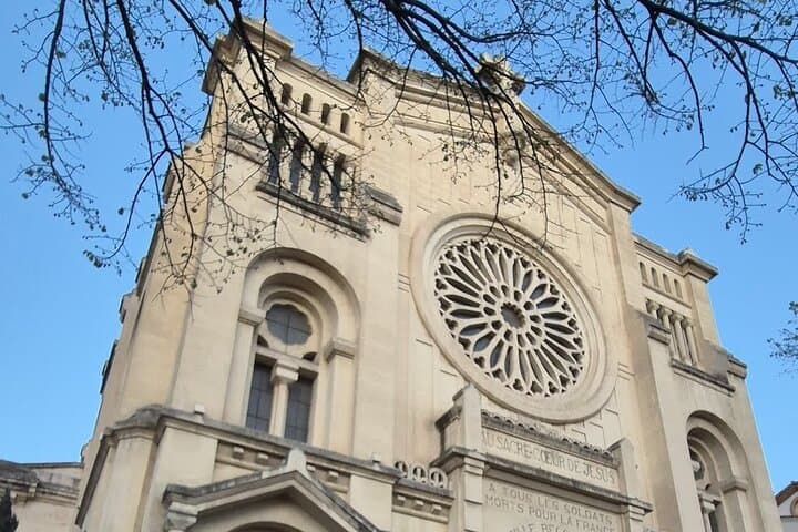 Marseille Self Guided Audio Experience