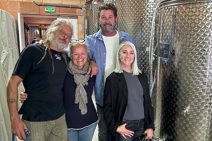Bespoke Private Burgundy Wine Tour: Exclusive Wines & Wineries