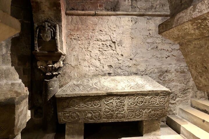 Bordeaux Hidden Stories Secrets Behind the Stones